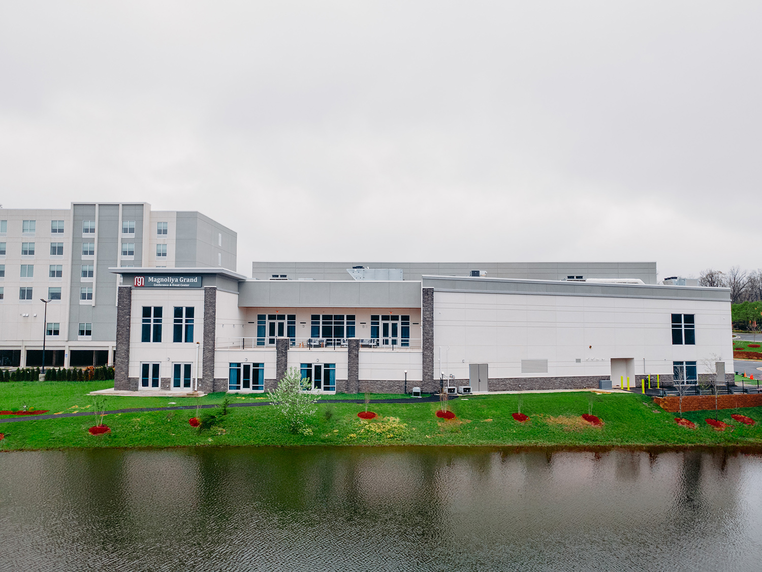 Magnoliya Grand venue gallery image 14