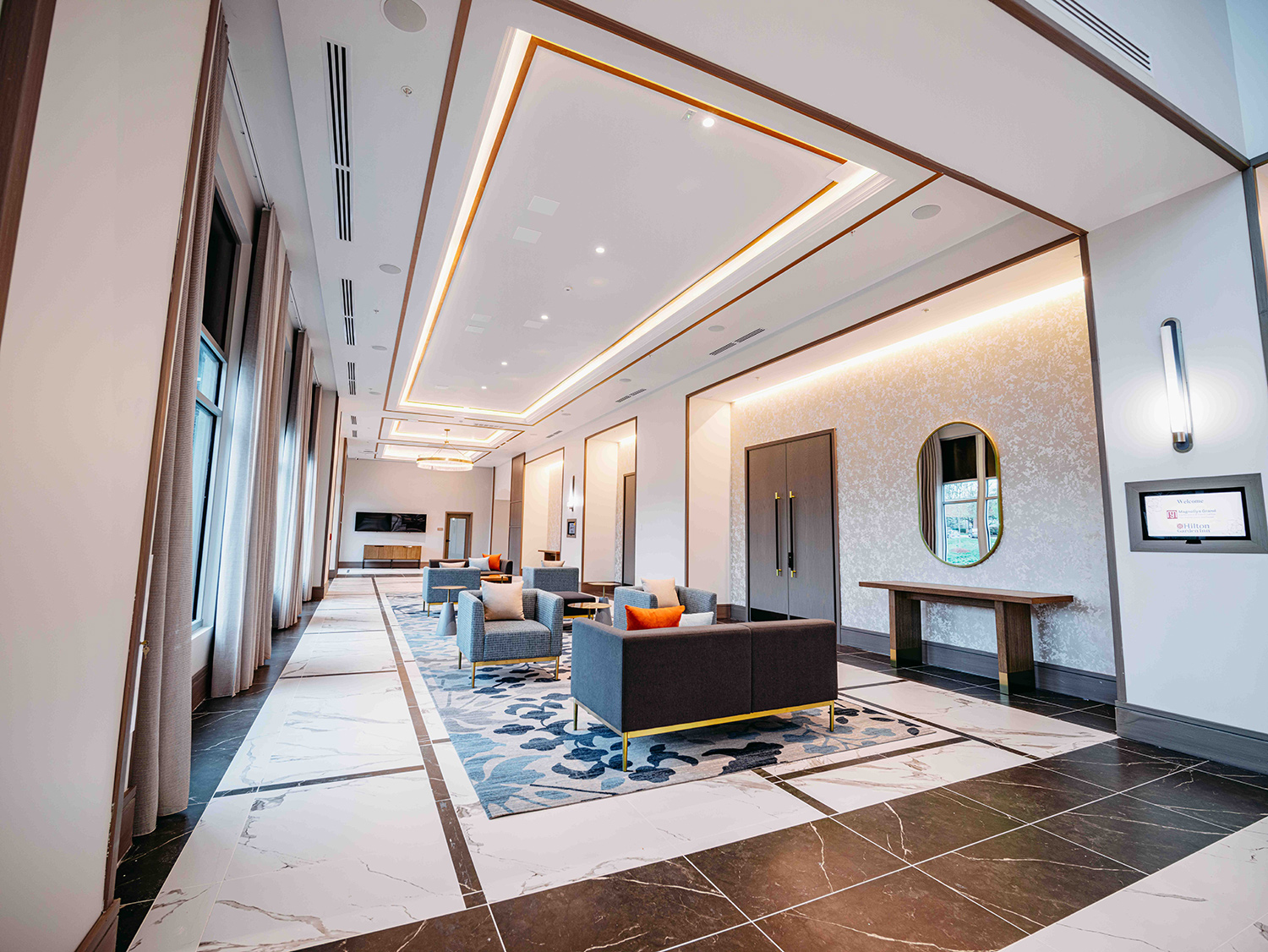 Magnoliya Grand venue gallery image 18