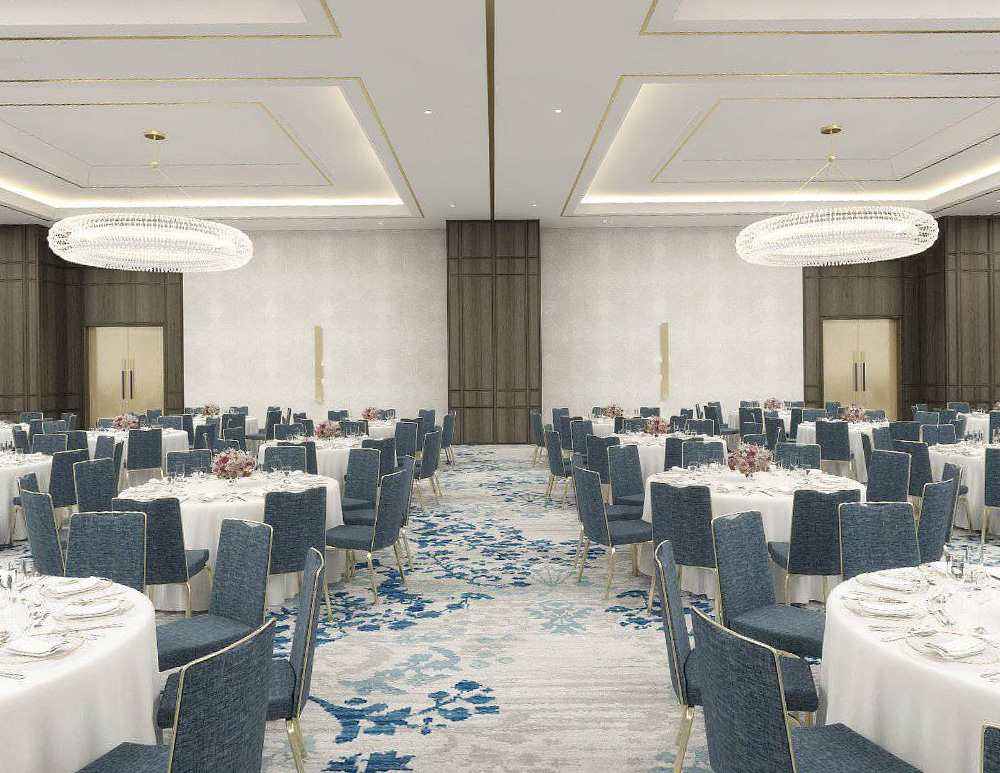 Magnoliya Grand venue gallery image 4