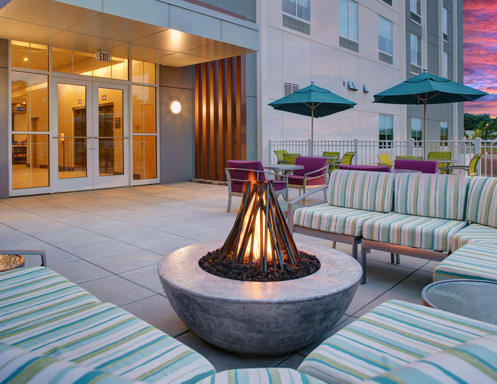 Magnoliya Grand venue gallery image 9